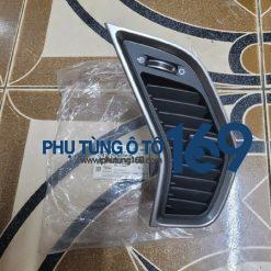 Cửa gió điều hòa trung tâm Hyundai Santafe