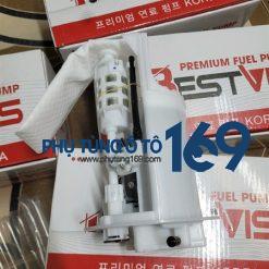 Cụm bơm xăng Toyota Vios