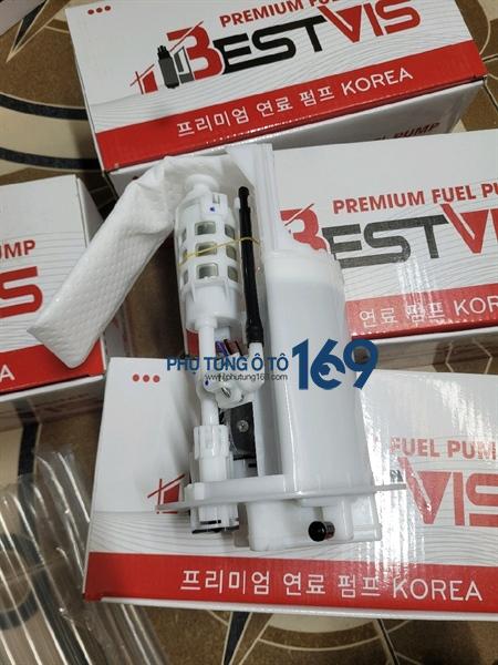 Cụm bơm xăng Toyota Vios Cụm bơm xăng Toyota Vios