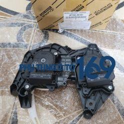 Cụm mô tơ đảo gió điều hoà Toyota Camry