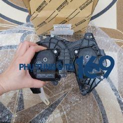 Cụm mô tơ đảo gió điều hoà Toyota Camry