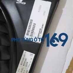 Cụm quạt két nước Mazda 3