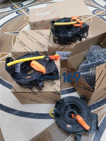 Cuộn cáp còi Toyota Vios Cáp còi Toyota Vios