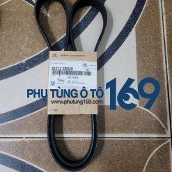 Dây curoa tổng Kia Optima