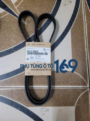 Dây curoa tổng Hyundai Sonata