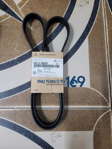 Dây curoa tổng Kia Optima Dây curoa tổng Kia Optima