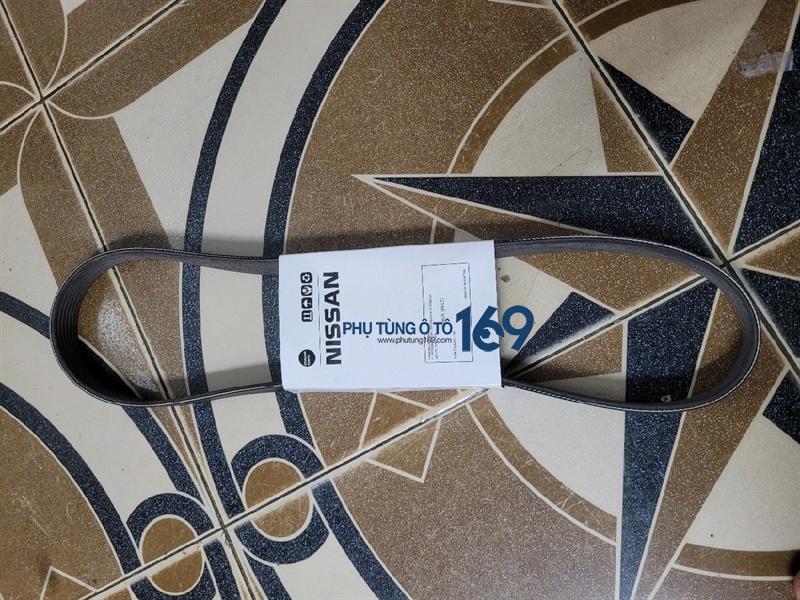 Dây curoa tổng Nissan Almera Dây curoa tổng Nissan Almera