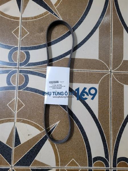 Dây curoa tổng Nissan Almera