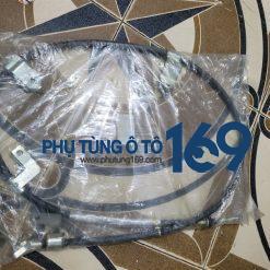Dây phanh tay Toyota Prado