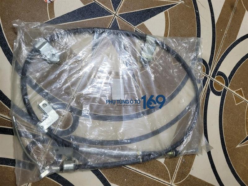 Dây phanh tay Toyota Prado Dây phanh tay Toyota Prado