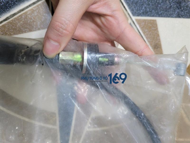 Dây phanh tay Toyota Prado