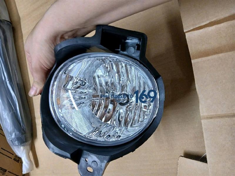 Đèn gầm Toyota Hilux Đèn gầm Toyota Hilux