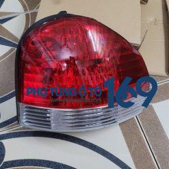 Đèn hậu Hyundai Santafe Gold