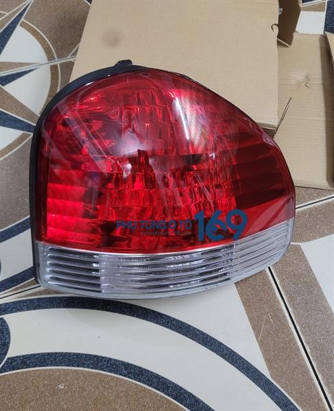 Đèn hậu Hyundai Santafe Gold Đèn hậu Hyundai Santafe Gold