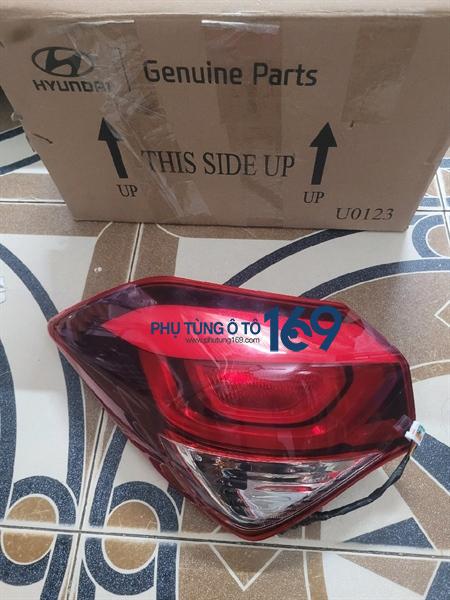 Đèn hậu ngoài trái huyndai i20 active Đèn hậu ngoài trái huyndai i20 active