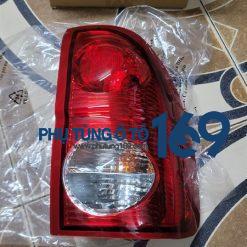 Đèn hậu phụ Toyota Hilux