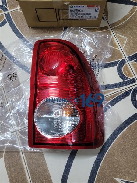 Đèn hậu phụ Toyota Hilux
