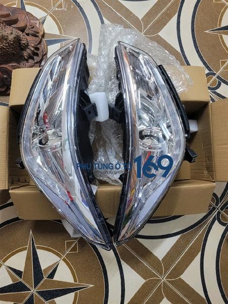 Đèn pha Hyundai Accent Đèn pha Hyundai Accent