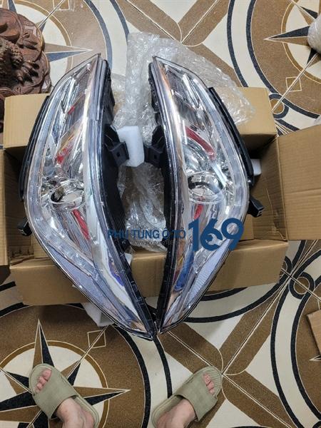 Đèn pha Hyundai Accent