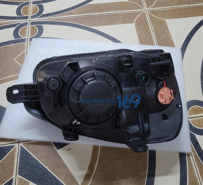 Đèn pha Hyundai Santafe Gold