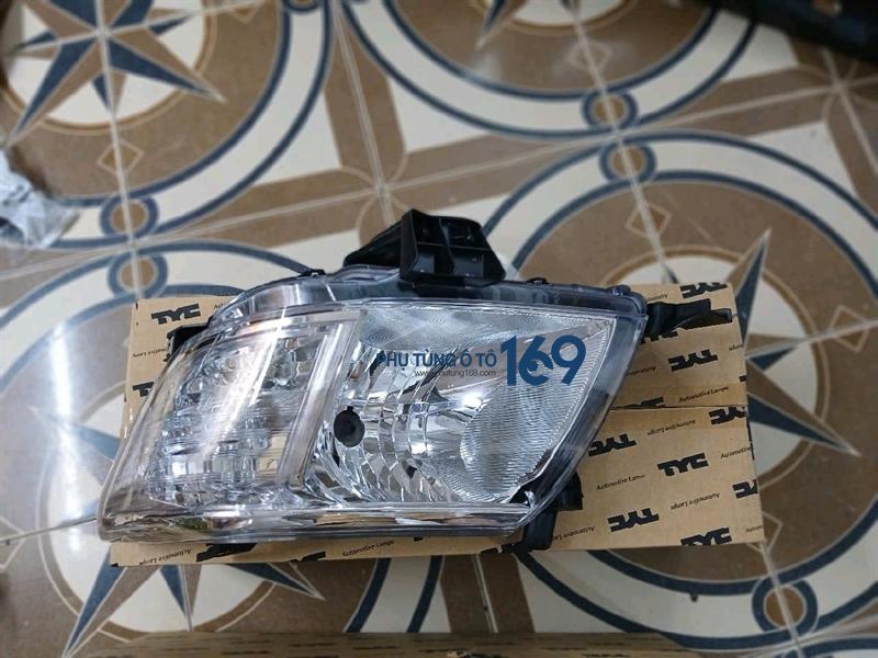 Đèn pha Toyota Hilux Đèn pha Toyota Hilux