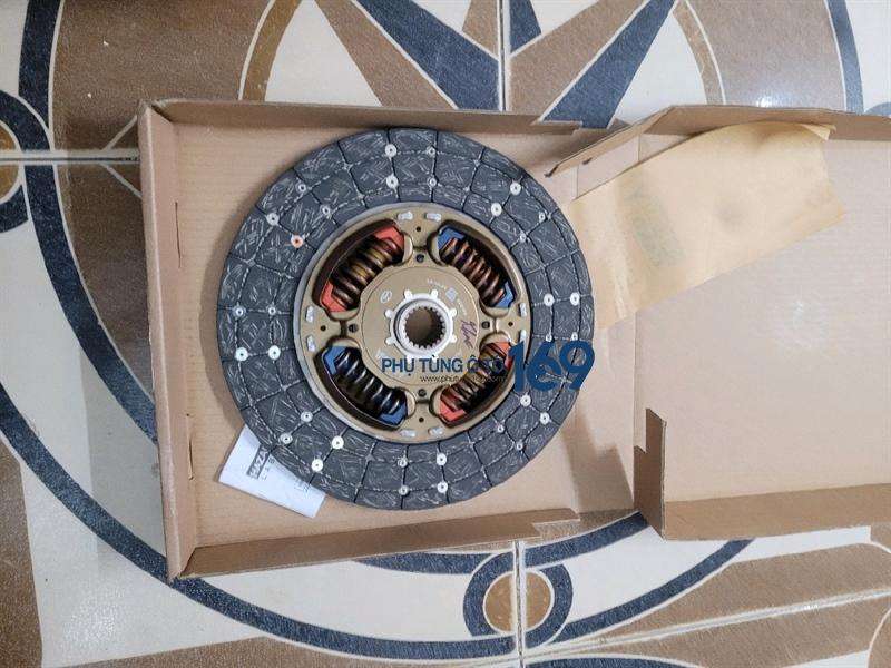 Đĩa côn Toyota Fortuner Đĩa côn Toyota Fortuner