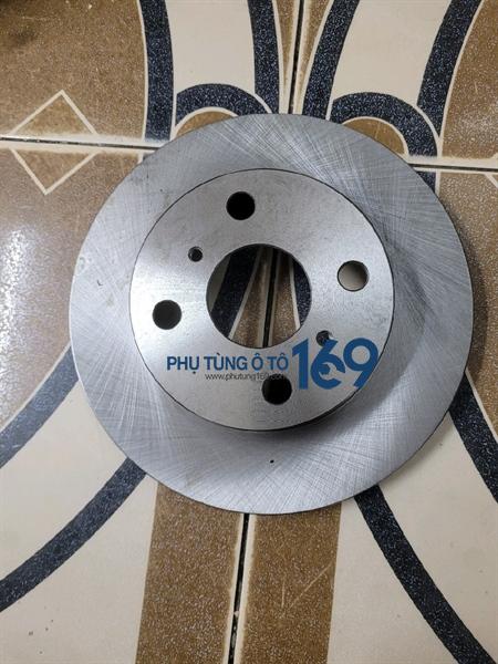 Đĩa phanh trước Toyota Corolla