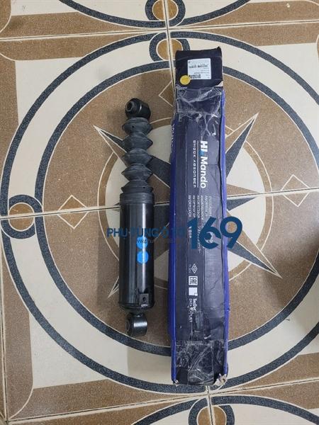 Giảm xóc sau điện Hyundai Santafe