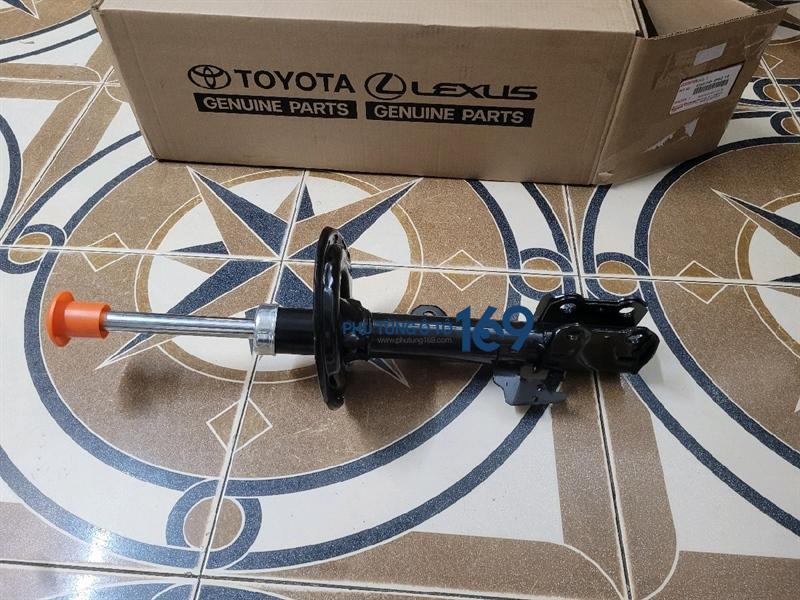 Giảm xóc trước Lexus Rx450H Giảm xóc trước Lexus Rx450H