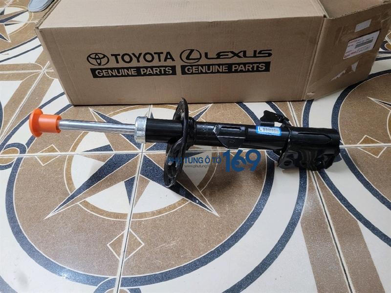 Giảm xóc trước Lexus Rx450H