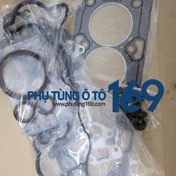 Gioăng bộ Hyundai Santafe