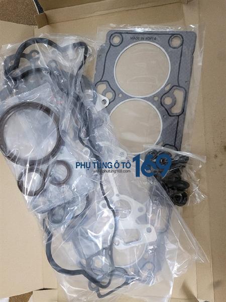 Gioăng bộ Hyundai Santafe Gioăng bộ Hyundai Santafe