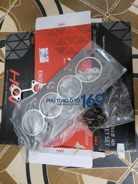 Gioăng bộ Hyundai Santafe