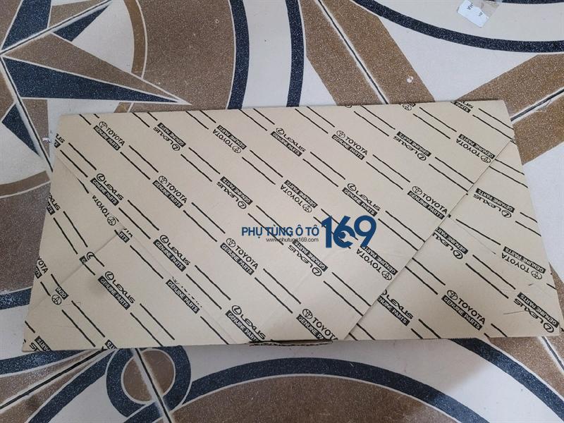 Gioăng đại tu Toyota Innova