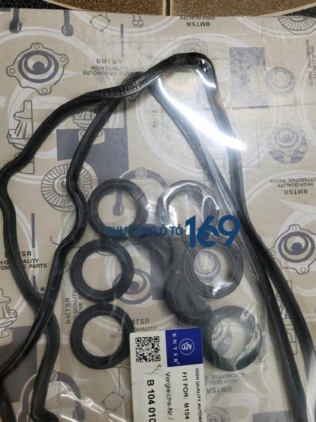 Gioăng dàn cò Mercedes S320