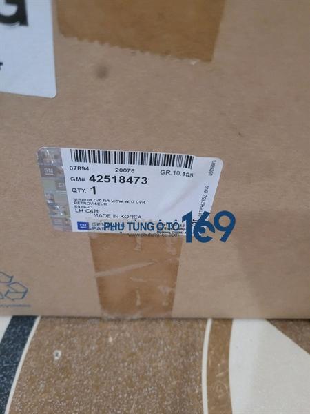 Kính chiếu hậu Vinfas Fadil