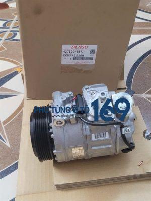 Lốc Lạnh Mercedes E 250