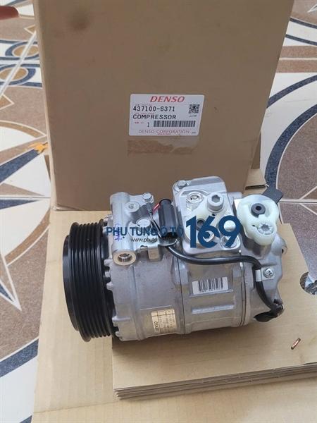 Lốc Lạnh Mercedes E 250 Lốc Lạnh Mercedes E 250