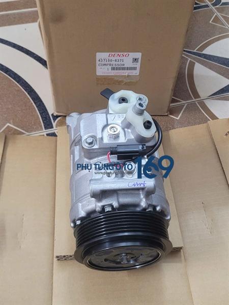 Lốc Lạnh Mercedes E 250