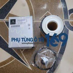 Lọc dầu Mercedes C300