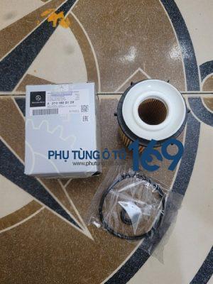 Lọc dầu Mercedes C300