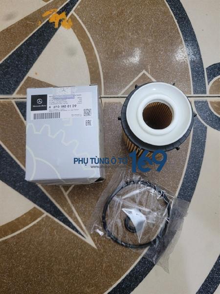 Lọc dầu Mercedes C300 Lọc dầu Mercedes C300