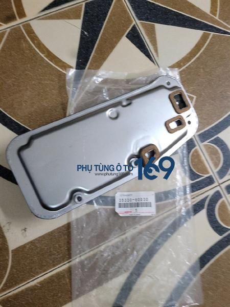 Lọc dầu hộp số tự động Toyota Fortuner Lọc dầu hộp số tự động Toyota Fortuner