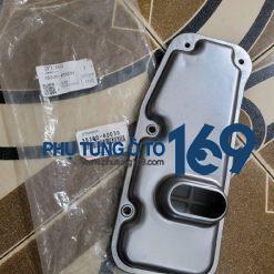 Lọc dầu hộp số tự động Toyota Prado