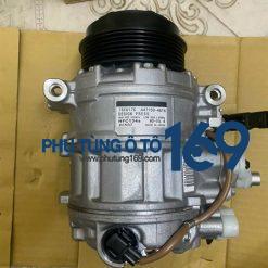 Lốc điều hoà Mercedes S500