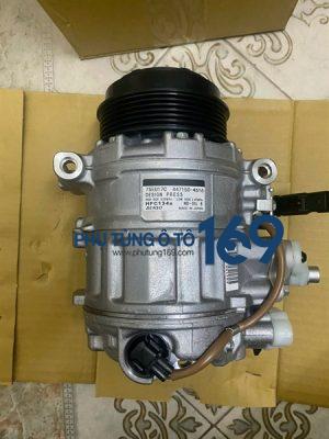 Lốc điều hoà Mercedes S300