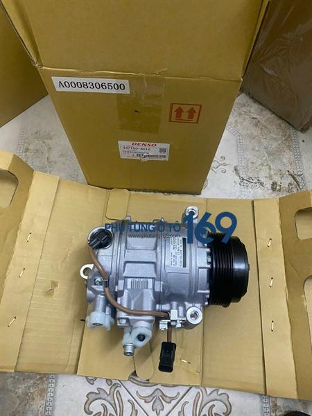 Lốc điều hoà Mercedes S500