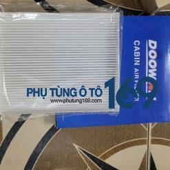 Lọc gió điều hoà Kia Cerato