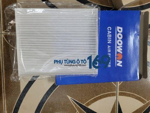 Lọc gió điều hoà Kia Cerato