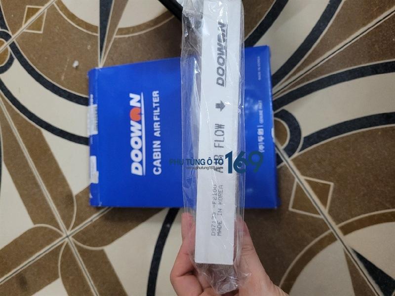 Lọc gió điều hoà Kia Cerato